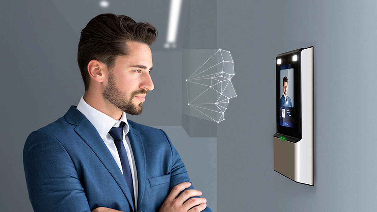 5 Sinais para Modernizar seu Controle de Acesso com IA Facial