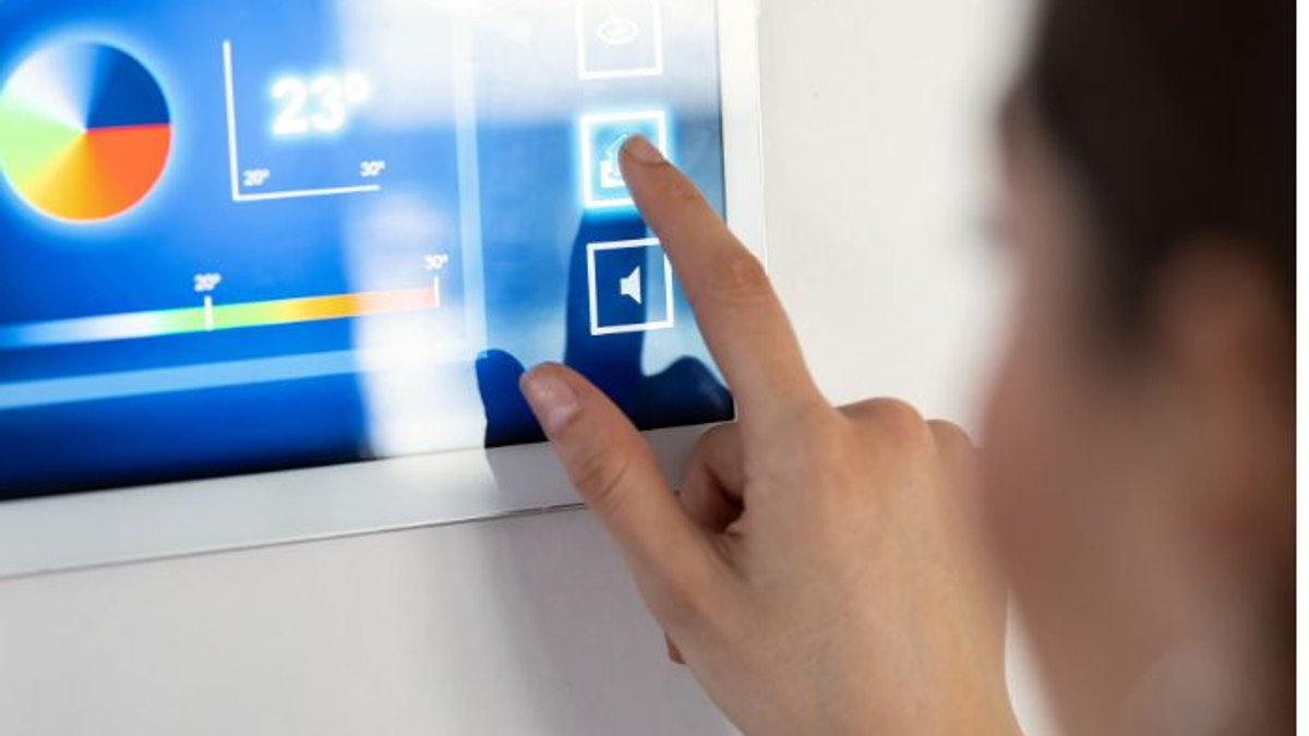 Automação em Condomínios: A Tecnologia Facilitando a Gestão e Segurança