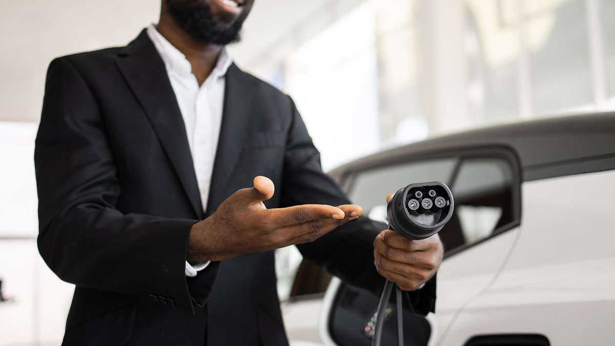 Carregamento AC vs. DC: Entenda as Diferenças e Escolha a Melhor Opção para seu Veículo Elétrico