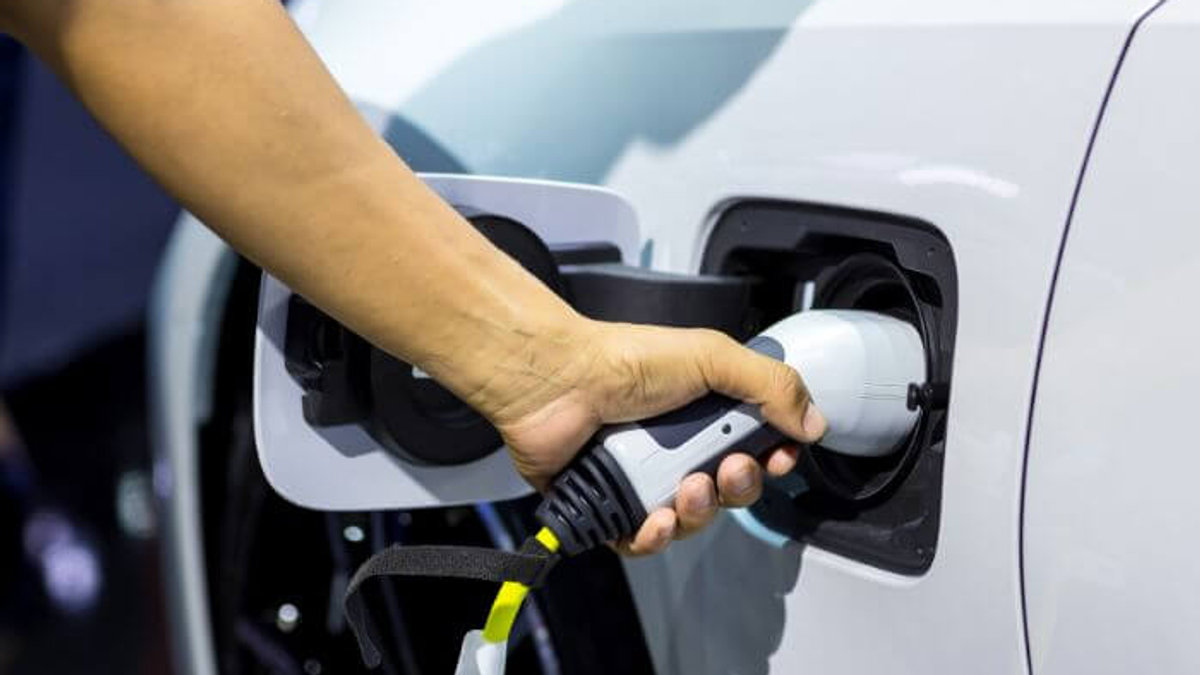 Como os Carregadores Veiculares Ajudam na Redução da Pegada de Carbono