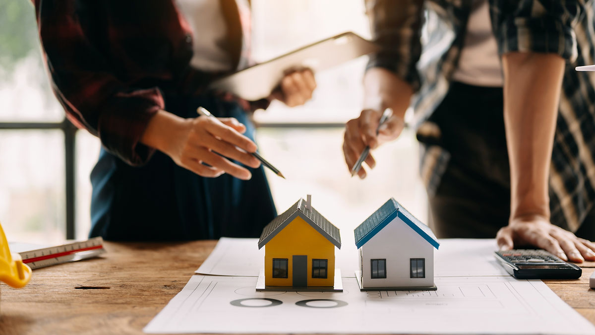 Mercado Imobiliário Reforça a Segurança com Controle de Acesso Inteligente
