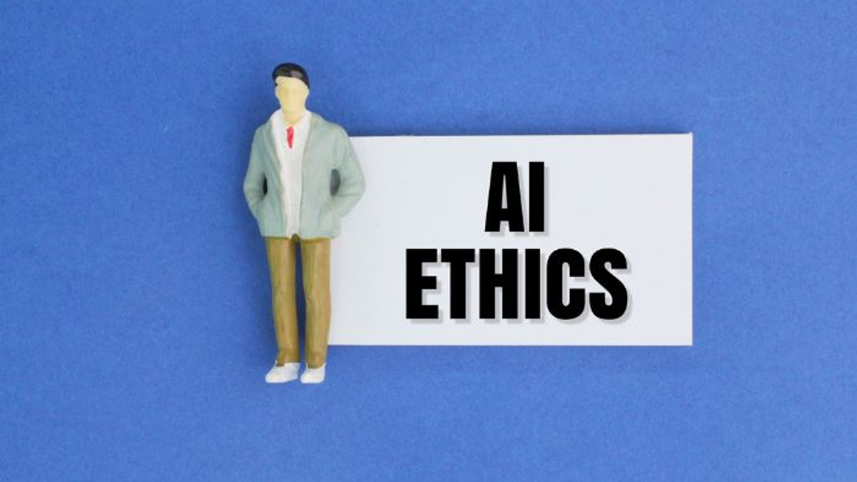 Inteligência Artificial: Ética e Regulamentação