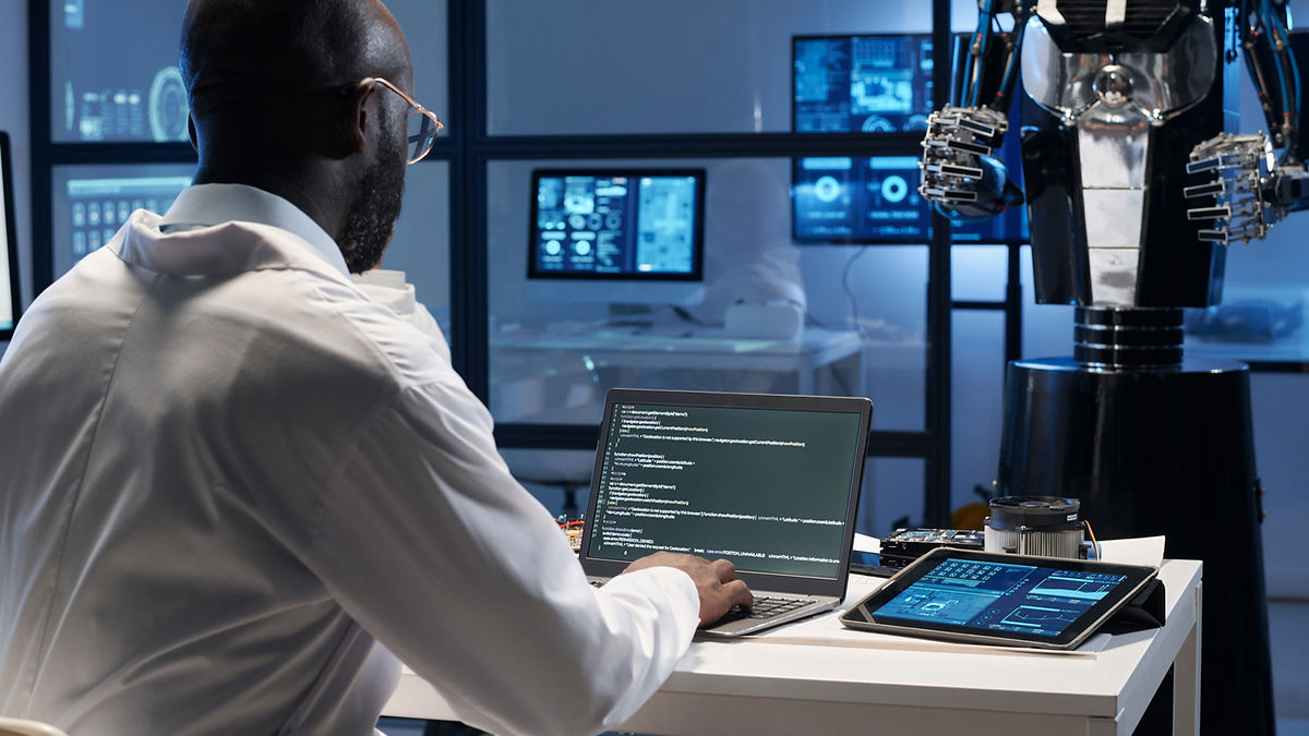 Inteligência Artificial nos Negócios