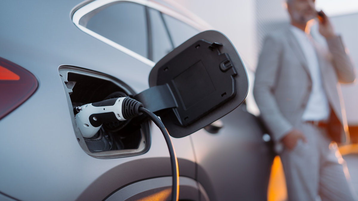 Investimento em Recarga de Carros Elétricos: Oportunidade de Negócio com Retorno Garantido