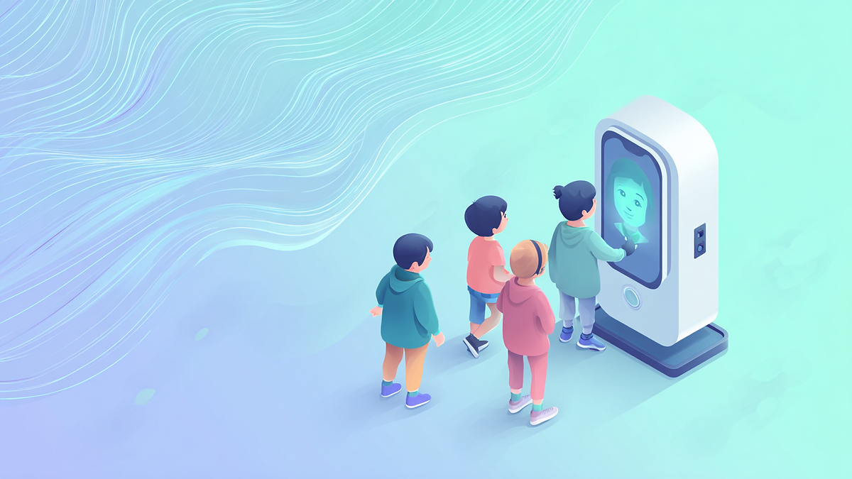 IA na Educação: O Futuro das Escolas com Zênite Tech e GuardIA