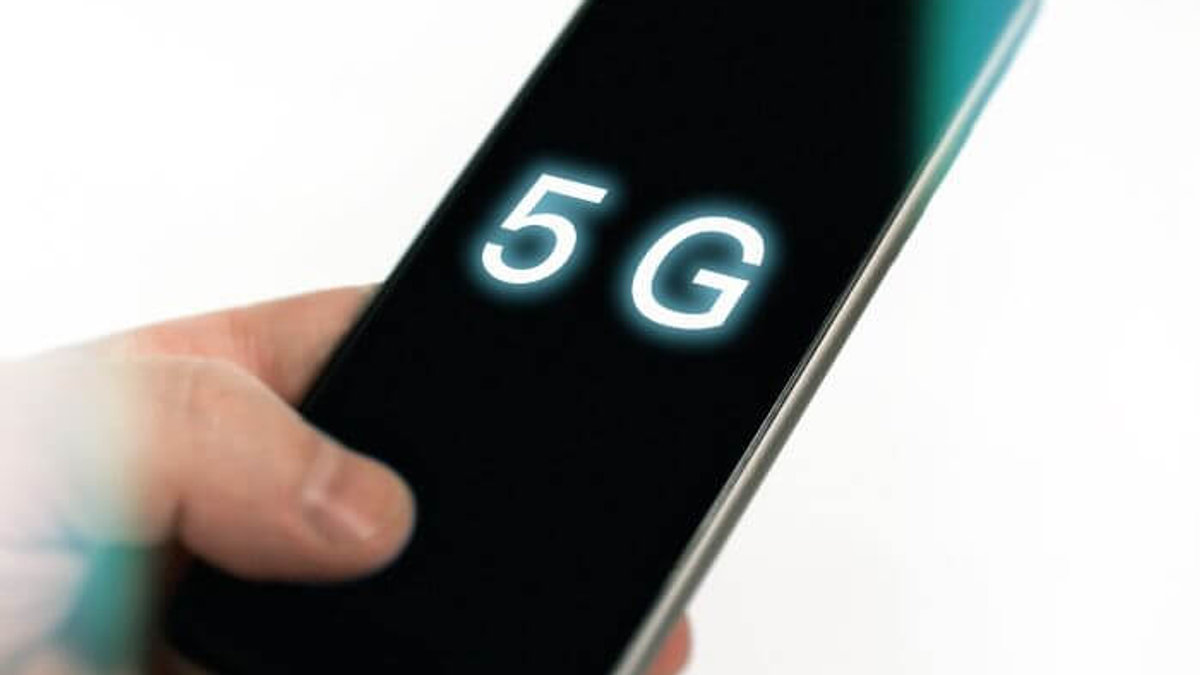 O Papel da Tecnologia 5G na Expansão da Internet das Coisas (IoT) e Suas Aplicações no Cotidiano