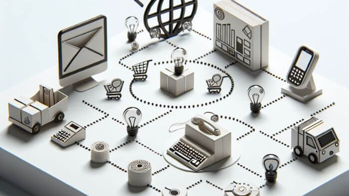Plataformas Omnichannel da Zênite Tech: Aumentando a Satisfação do Cliente
