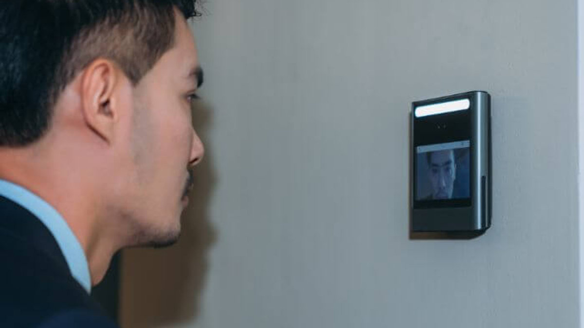 Reconhecimento Facial: Mais Segurança e Agilidade na Sua Empresa