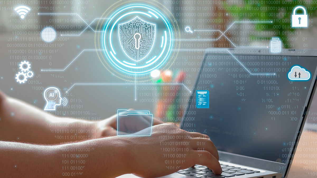 Segurança Digital para Empresas
