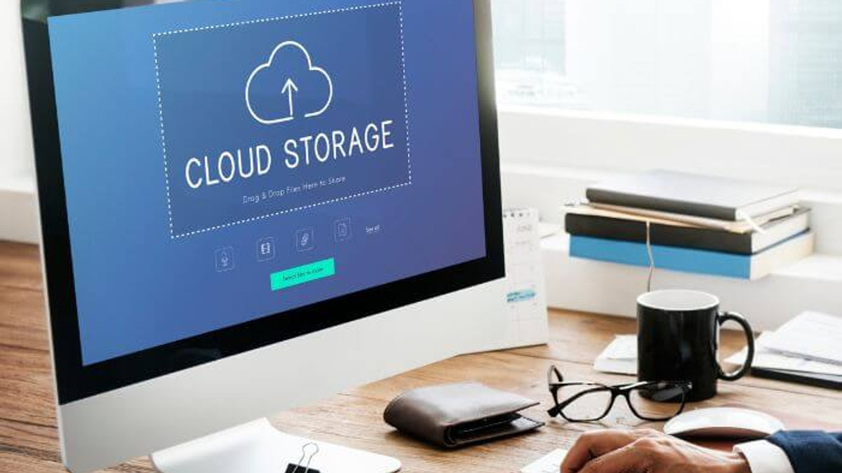 Soluções em Nuvem: Armazenamento e Gerenciamento de Dados