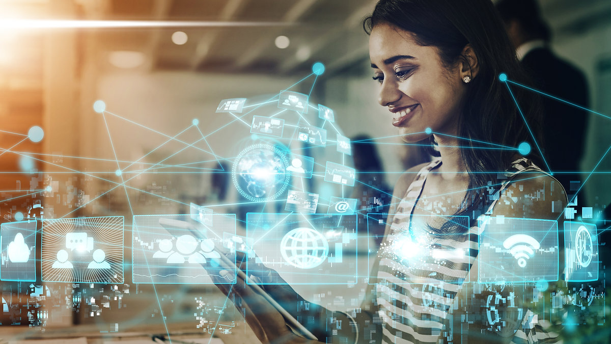 Tecnologias em alta para 2025